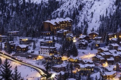 Top 10 European Ski Resorts