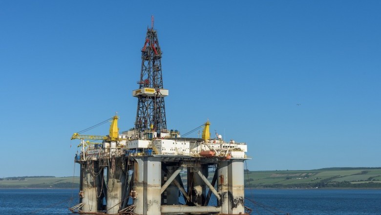 What Are The Entry Level Jobs On Oil Rigs?