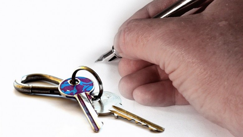 Download Landlord Inventory On-Line
