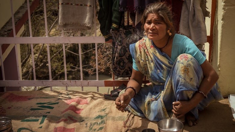 Beggary: Issue and Challenge for the City Beautiful, Chandigarh