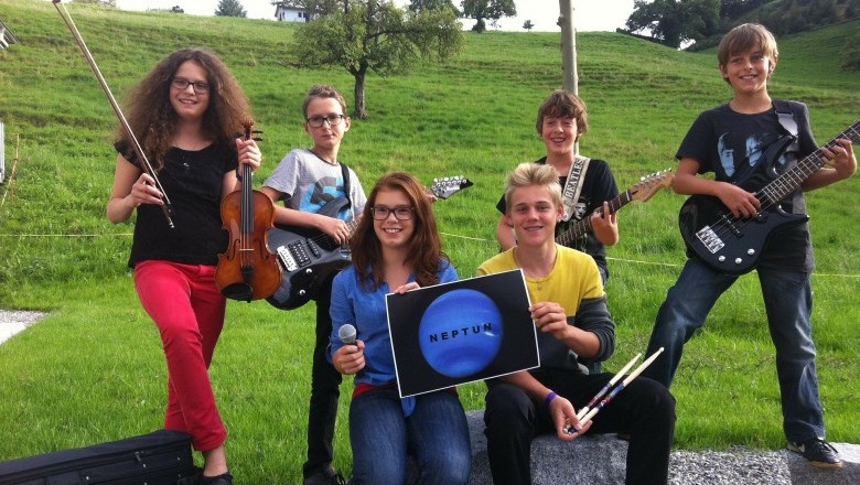 Planning a High School Musical