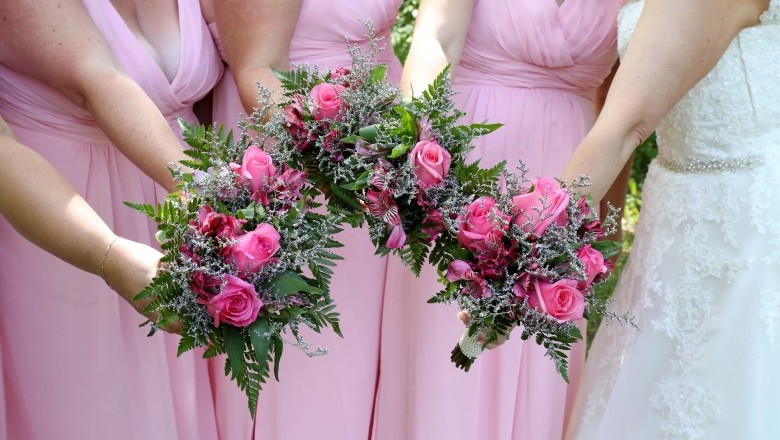 The Reality of Arranged Marriages