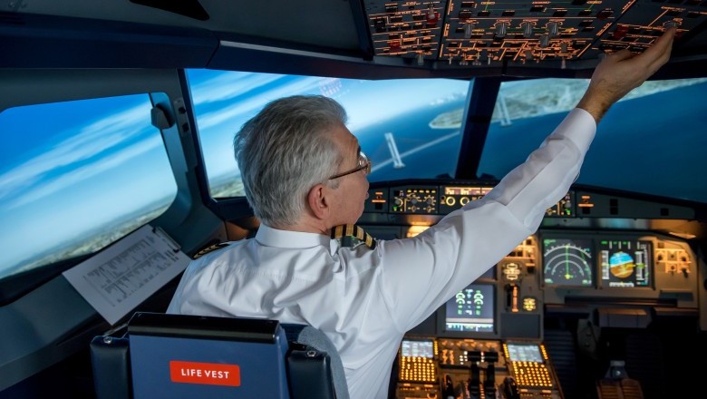 How You Can A Jet Pilot Article Alley