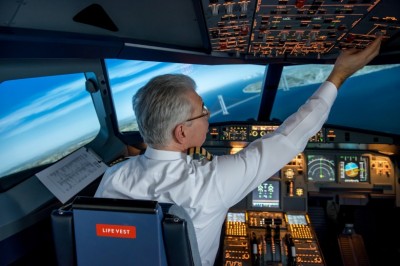 How You Can Become A Jet Pilot 