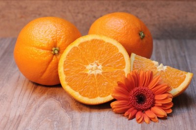 Health Benefits of Eating Oranges