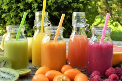 Fruits and Juices Important for Relieving Hemorrhoids Part I