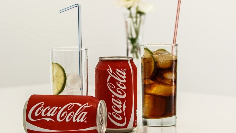 Coca-Cola: The Power of a Brand