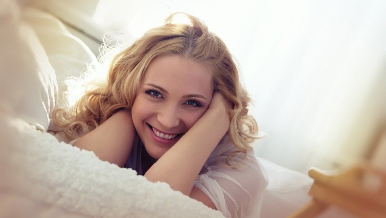 The Art Of Kino - How To Touch A Woman