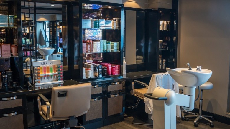 Promotions for a Small Hair Salon Business