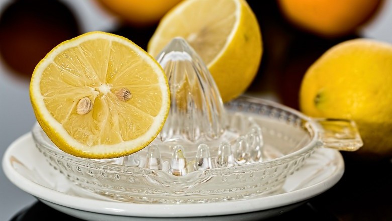 How Lemon Juice Power Gives You Asthma Relief