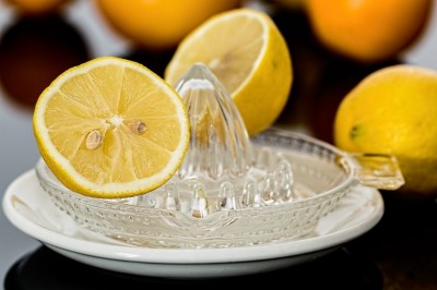 How Lemon Juice Power Gives You Asthma Relief