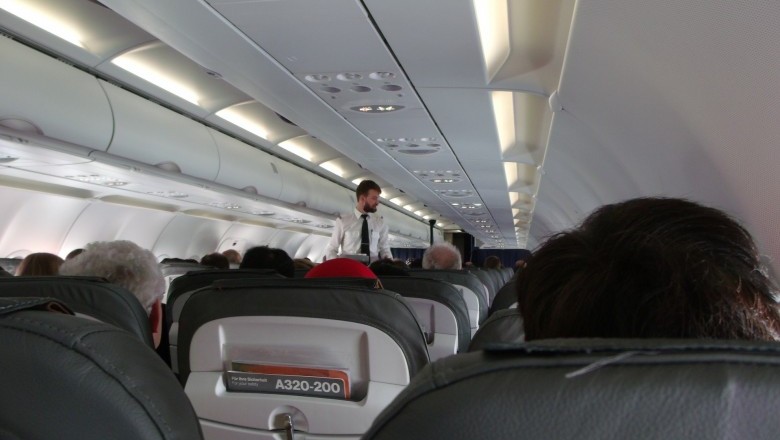 How to Use a Sample Flight Attendant Cover Letter