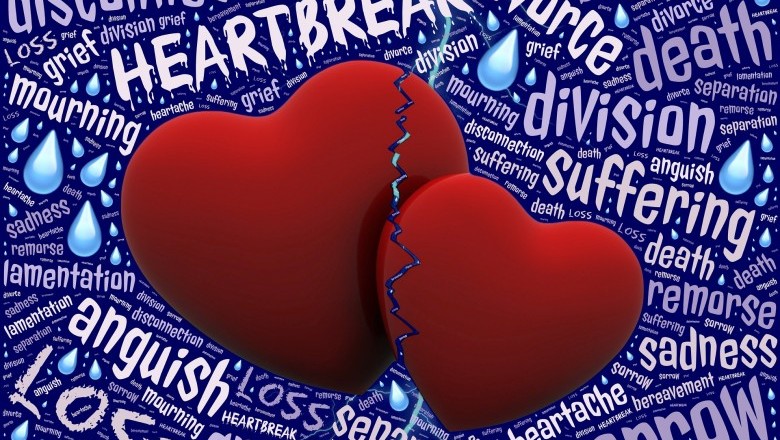 What NOT To Do After a Breakup