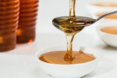 Raw Honey Needs To Be Processed 