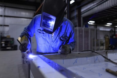 Learn Welding Symbols and what Weld Symbols Mean