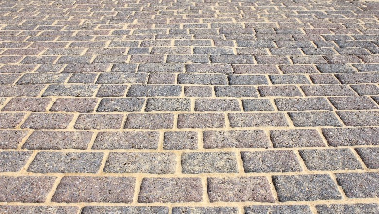 How to Protect and clean your paving stone driveway 