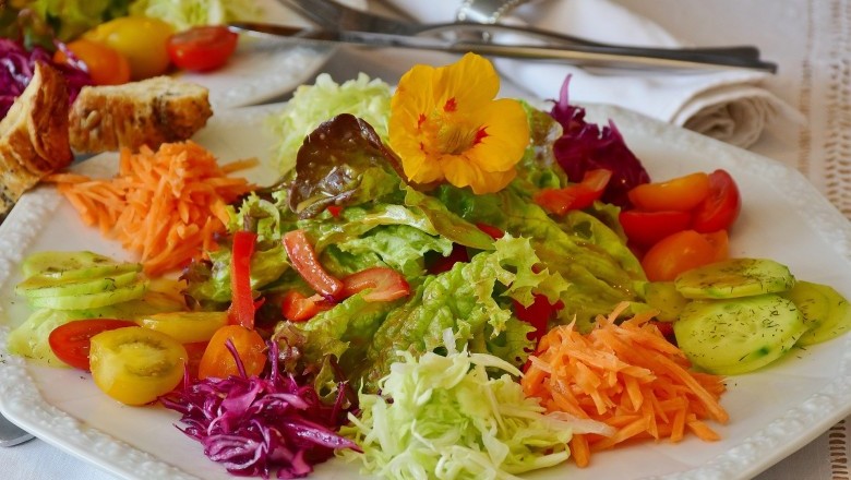 Home Remedies for Appetite loss
