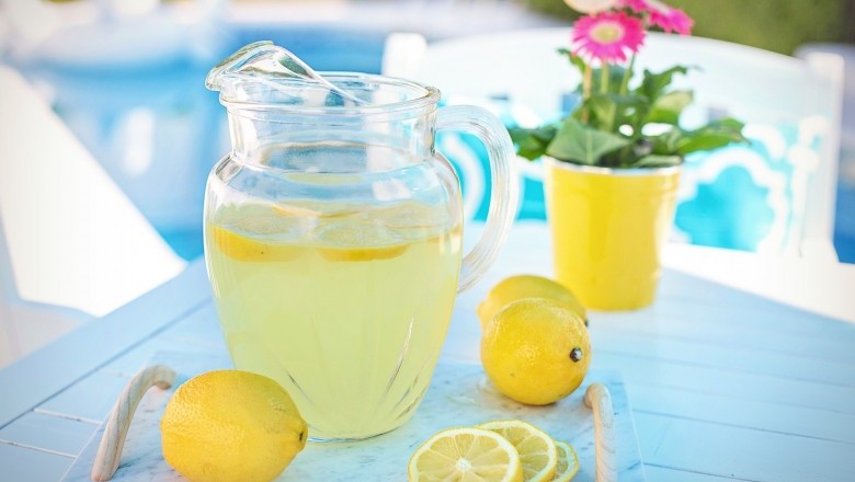 Lose Weight With the Master Cleanse Lemonade Diet