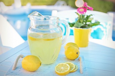 Lose Weight With the Master Cleanse Lemonade Diet