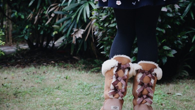 The Truth Behind Your Ugg Boots