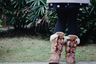 The Truth Behind Your Ugg Boots