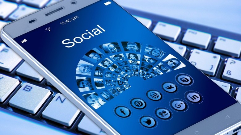 SocialParody - Open Source Social Network Platform