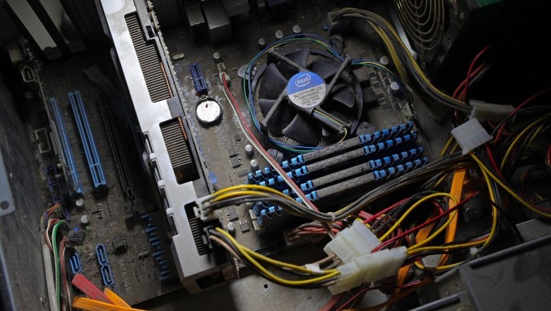 How To Choose A Computer Case