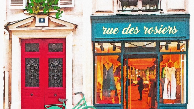 Basic Steps To Take Before Opening A Clothing Retail Clothing Store