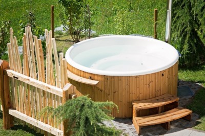 Hot Tub Placement Guide