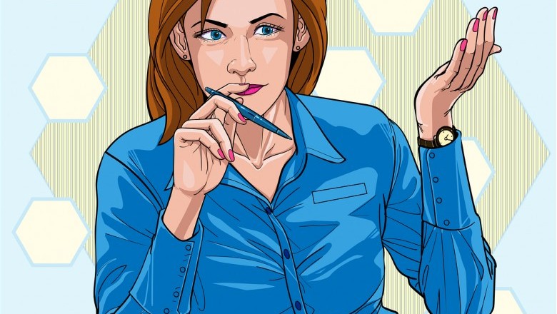 Successful Alpha Female Relationships: Part One - Busting the Myths