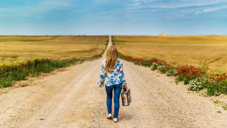 What can you do when you feel lonely in your relationship?