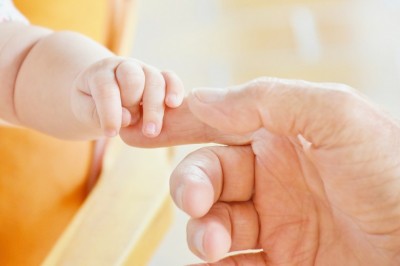 Baby Personality Types