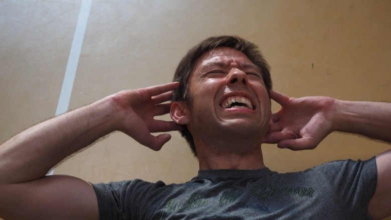 Want to Get Rid of Muscle Cramps