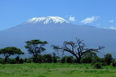 Kilimanjaro Culture