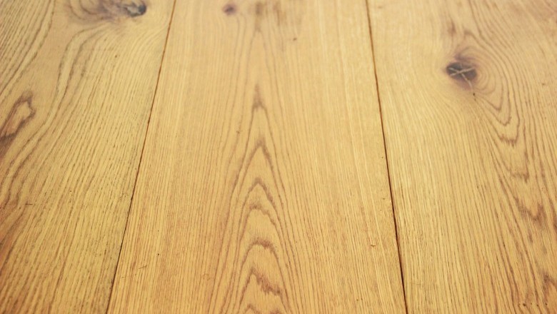 Timber flooring versus tile flooring