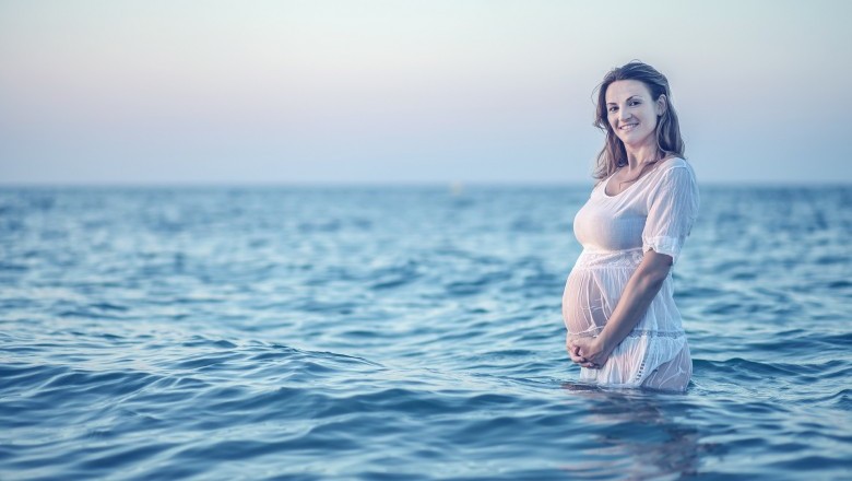 What to Expect At 26 Weeks Pregnant 