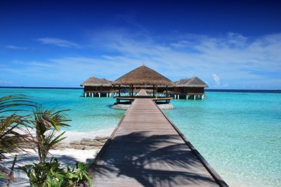 The Worlds Best Tropical Getaways