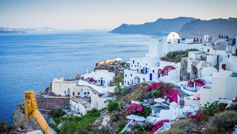 What are the Best Greek Islands to Visit?
