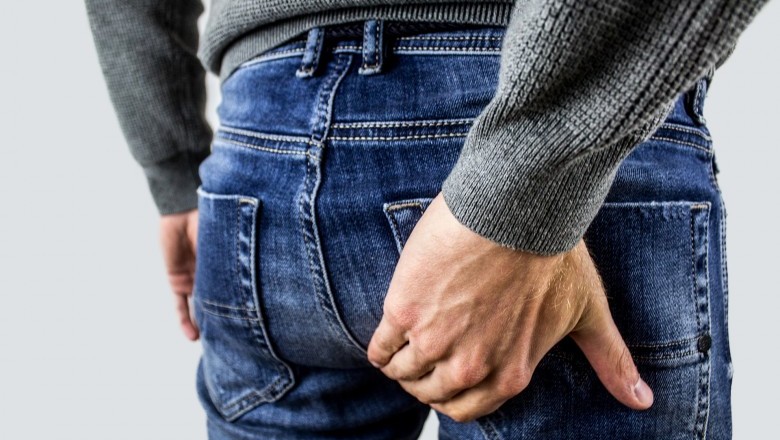 How You Can Get Rid of Hemorrhoids
