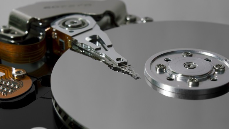 Frequent CRC Errors and Hard Drive Recovery
