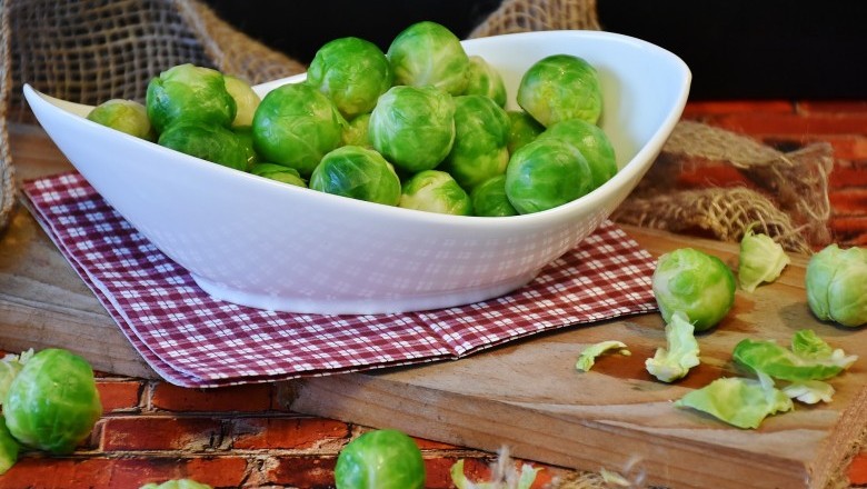 The Health Benefits of Eating Sprouts