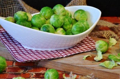 The Health Benefits of Eating Sprouts