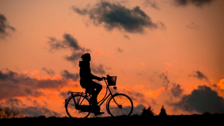 Warning : Do Not Take A Sore Knee From Cycling For Granted! - An Overview Of Treatment Methods