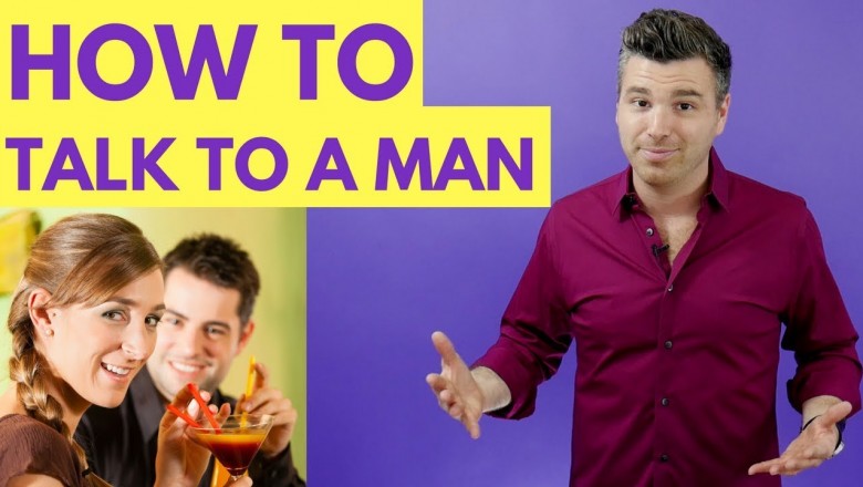 Save The Relationship: Why Do Most Men Dislike Talking About Emotional Issues?