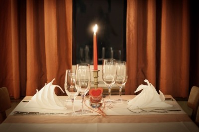 Valentines Day - Dinner Party Ideas