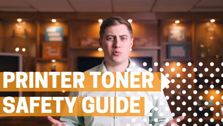 Printer Toner: Is it Hazardous or Not?