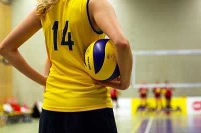 How To Improve Your Serve Receive With These Top 5 Volleyball Tips 