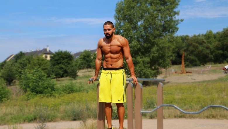 Chest Workout 4 Key Factors On How To Build Chest Muscle Fast