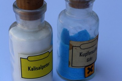 Recognizing The Three Leading Uses of Copper Sulphate