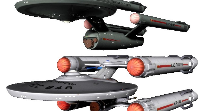 Star Trek Online Engineer Guide